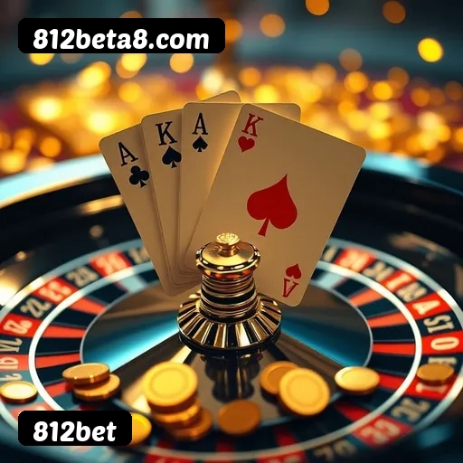 Vantagens exclusivas 812bet para jogadores brasileiros - São Paulo, Rio, BH