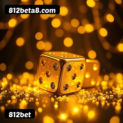 Tabela RTP dos jogos de cassino da 812bet