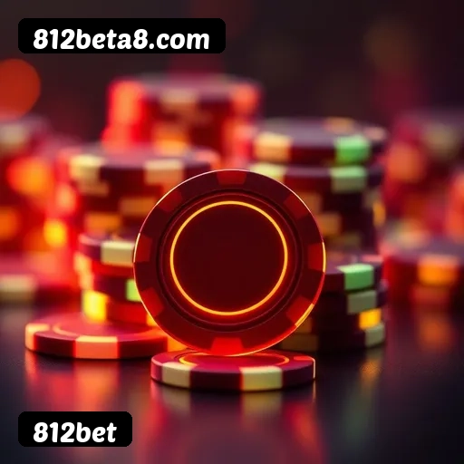 Catálogo 812bet 3.100+ jogos - Pragmatic Play, Evolution, NetEnt