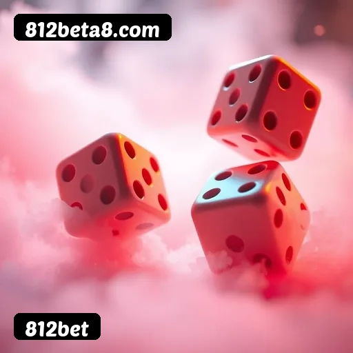 Logo da 812bet