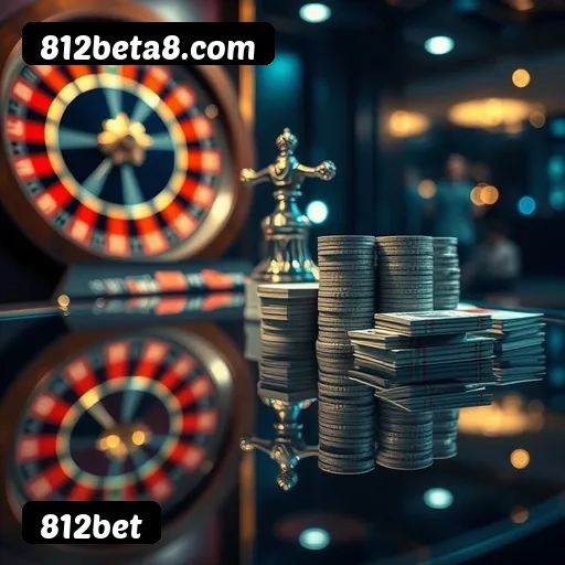 812bet APP mobile iOS Android - 187 mil downloads São Paulo Rio BH