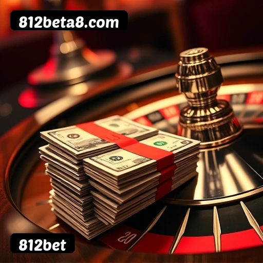 812bet PIX instantâneo Brasil - Depósito e saque em minutos 24/7