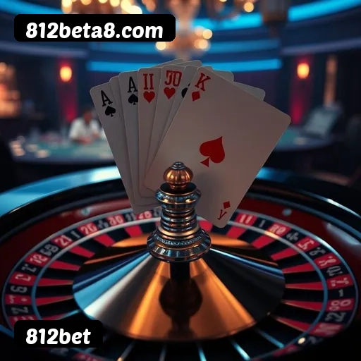 Estatísticas 812bet 2025–2026 - 120 mil jogadores ativos, R$72.5M pagos, RTP 96.52%