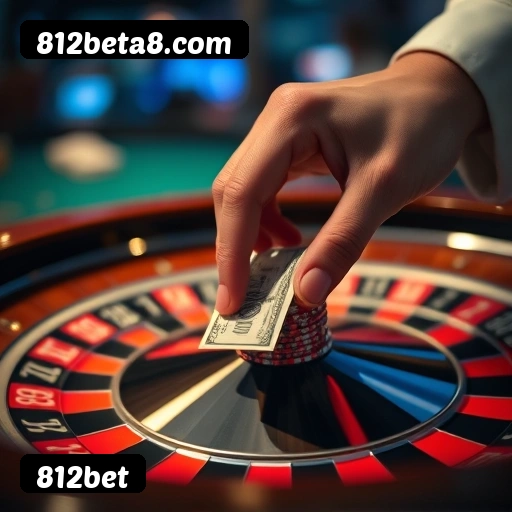 Níveis do programa VIP da 812bet
